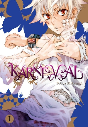 Karneval Volume 1