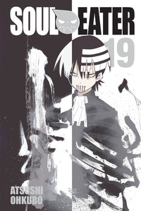 Soul Eater Volume 19