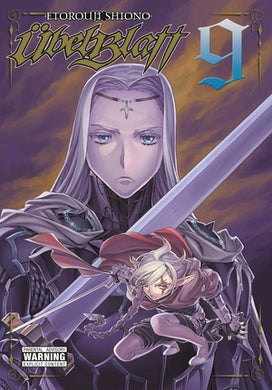 Ubel Blatt Volume 9