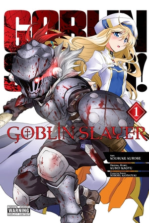 Goblin Slayer Volume 1