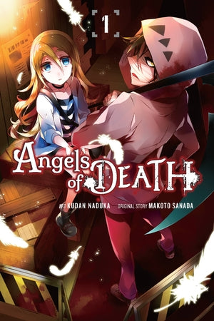 Angels of Death Volume 1