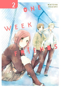 One Week Friends Volume 2