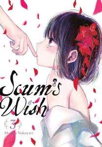 Scum's Wish Volume 3