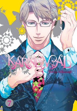 Karneval Volume 7