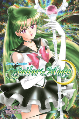 Sailor Moon Volume 9