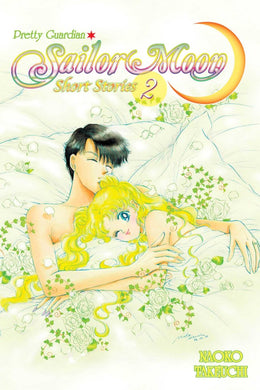 Pretty Guardian Sailor Moon Short Stories, Volume 2