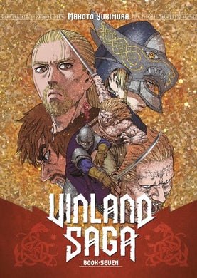 Vinland Saga Volume 7