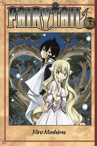 Fairy Tail Volume 53