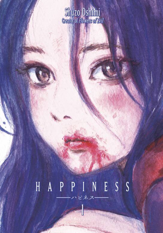 Happiness Volume 1