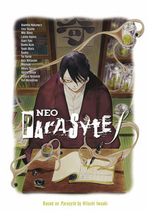 Neo Parasyte F