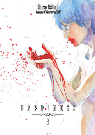 Happiness Volume 3