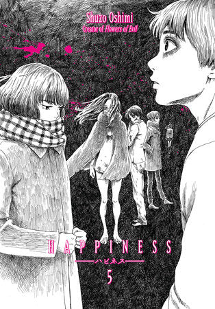 Happiness Volume 5