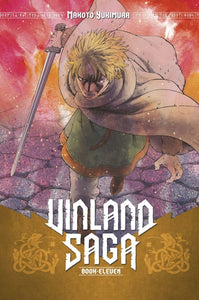 Vinland Saga Volume 11