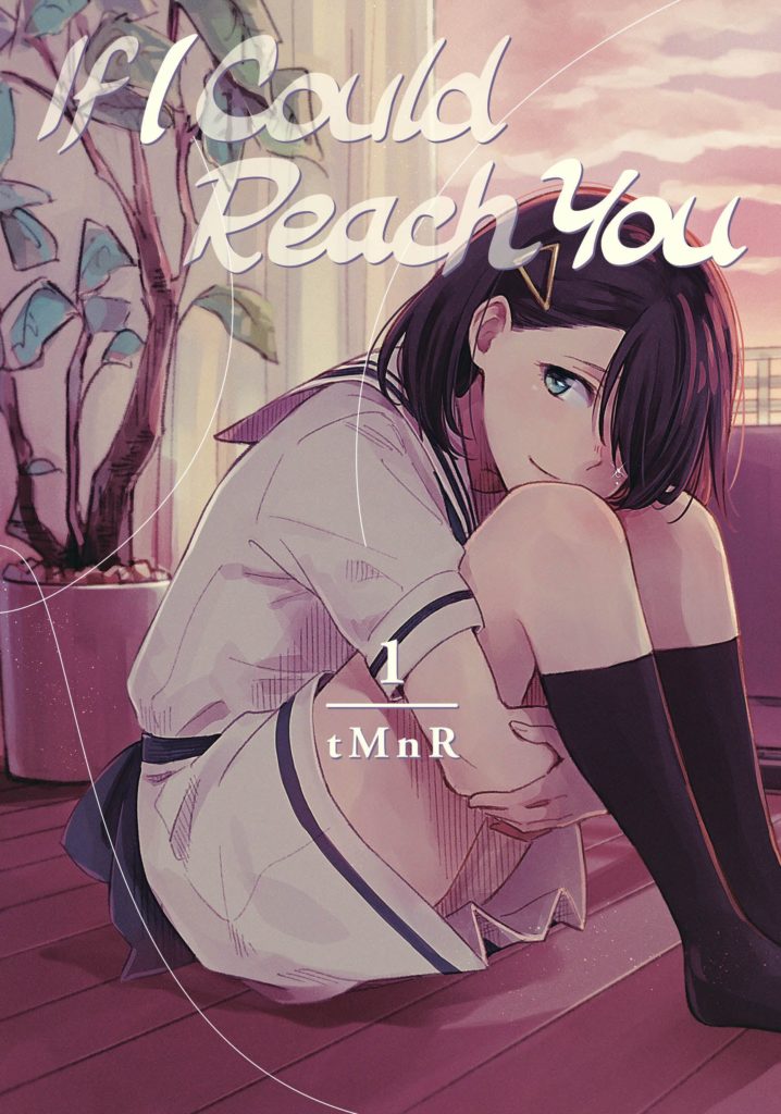 If I Could Reach You, Volume 1