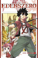 Edens Zero Volume 7