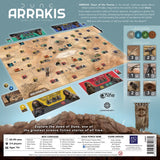 Dune Arrakis: Dawn of the Fremen
