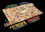 Dune Arrakis: Dawn of the Fremen