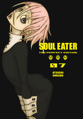 Soul Eater: The Perfect Edition Volume 7