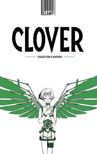 Clover Collectors Edition