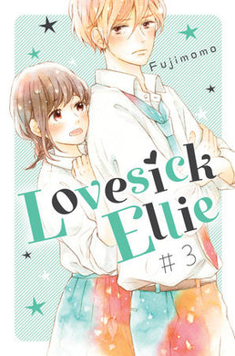 Lovesick Ellie Volume 3