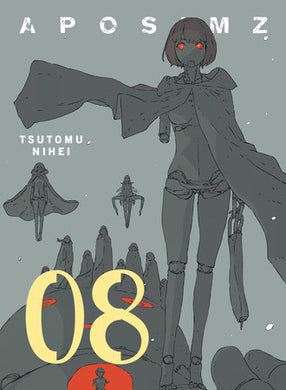 Aposimz: Volume 8
