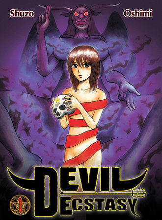 Devil Ecstasy Volume 1