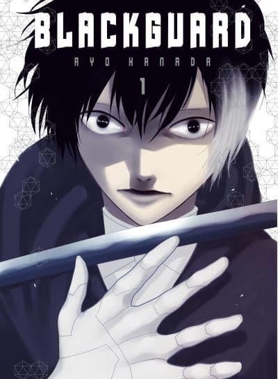 Blackguard Volume 1