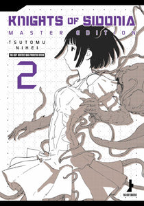 Knights of Sidonia Master Edition Volume 2