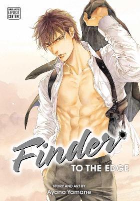 Finder Volume 11 To The Edge