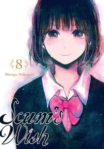 Scum's Wish Volume 8