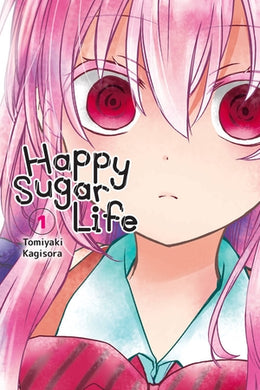 Happy Sugar Life Volume 1
