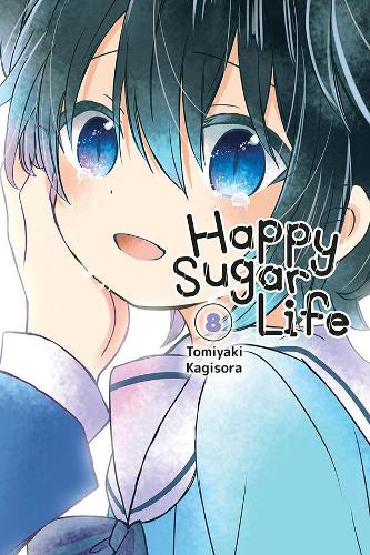 Happy Sugar Life Volume 8