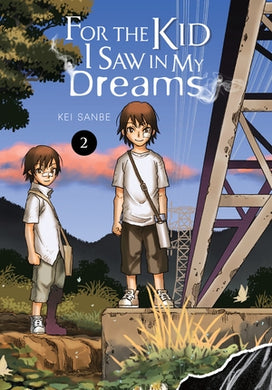 For the Kid I Saw in My Dreams Volume 2