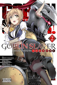 Goblin Slayer Side Story: Year One Vol. 2