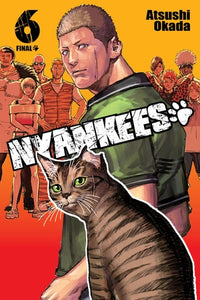 Nyankees Volume 6