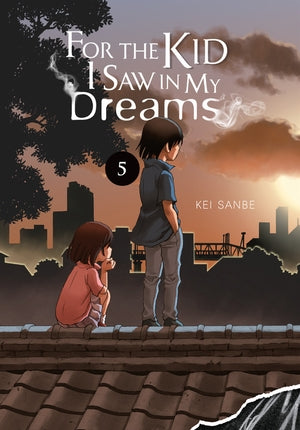 For the Kid I Saw in My Dreams Volume 5