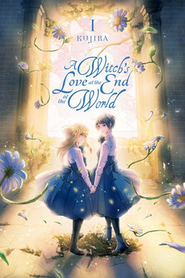 A Witch's Love at the End of the World Volume 1