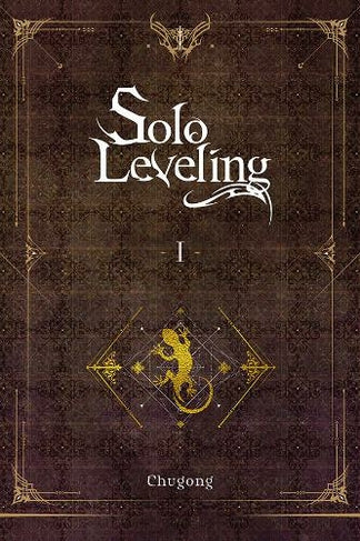 Solo Levelling Light Novel Volume 1