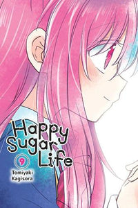 Happy Sugar Life Volume 9