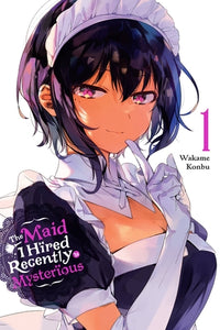 The Maid I Hired Recently Is Mysterious Volume 1