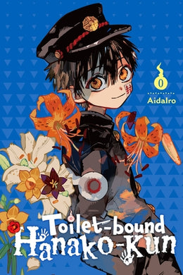 Toilet-Bound Hanako-Kun Volume 0