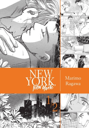 New York, New York Volume 1