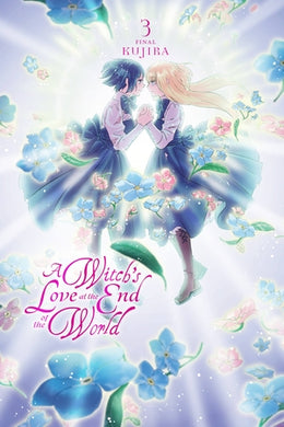 A Witch's Love at the End of the World Volume 3