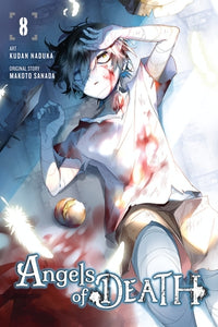 Angels of Death Volume 8