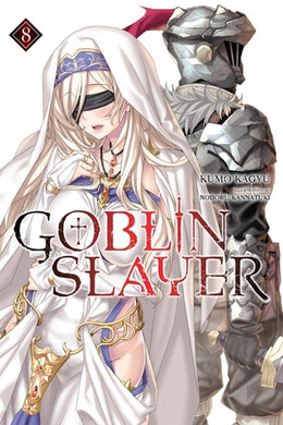 Goblin Slayer Light Novel Volume 8