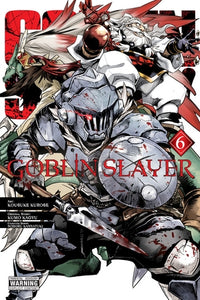 Goblin Slayer Volume 6