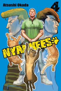Nyankees Volume 4