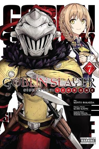 Goblin Slayer Side Story: Year One Vol. 7