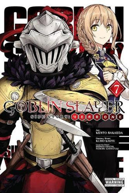 Goblin Slayer Side Story: Year One Vol. 7