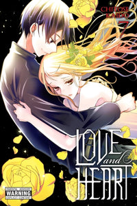 Love & Heart: Volume 7